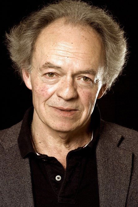 et billede af Rainer Frieb