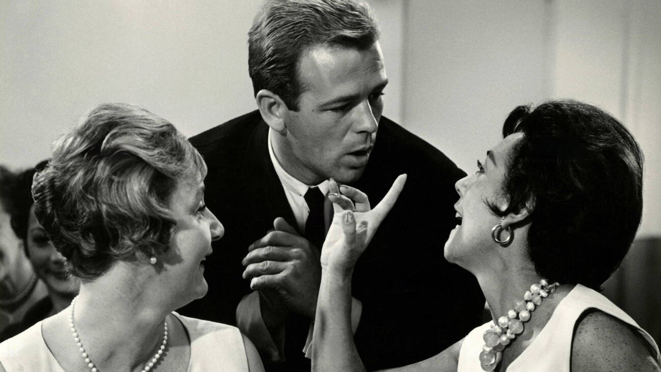 Smog (1962)