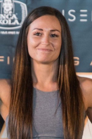 et billede af Kaytlin Neil