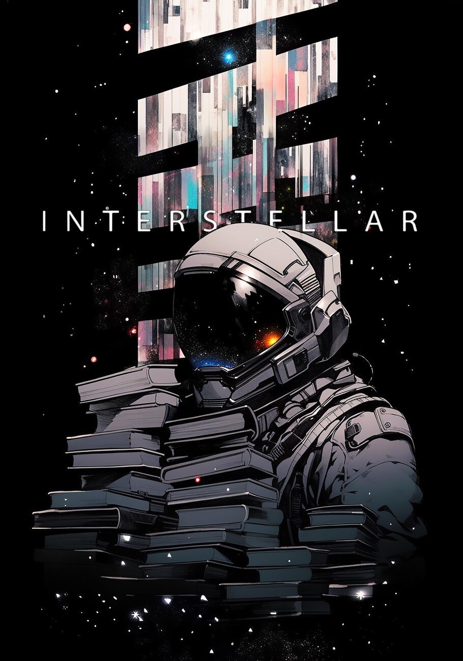 Interstellar