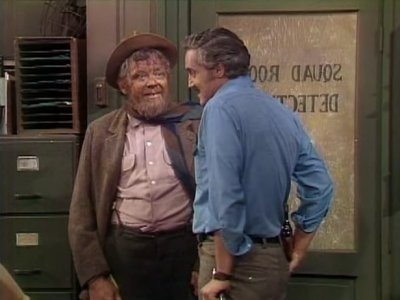 Barney Miller