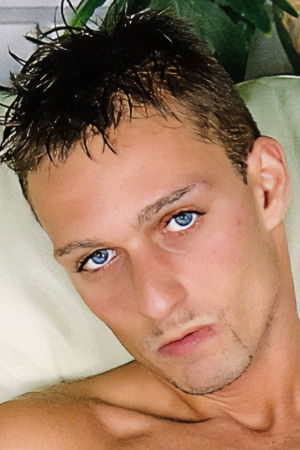 et billede af Andrew Kabat