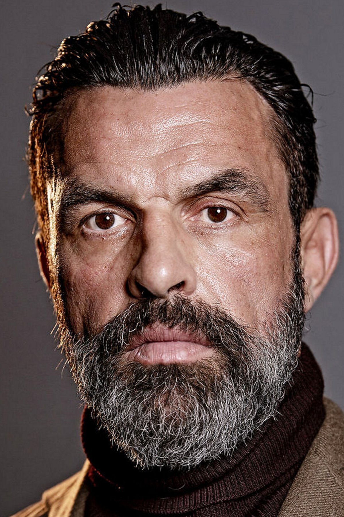 Jim Latrache-Qvortrup's picture in the cast