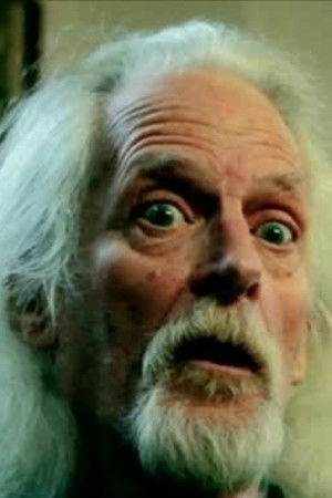 et billede af Timothy Wyllie