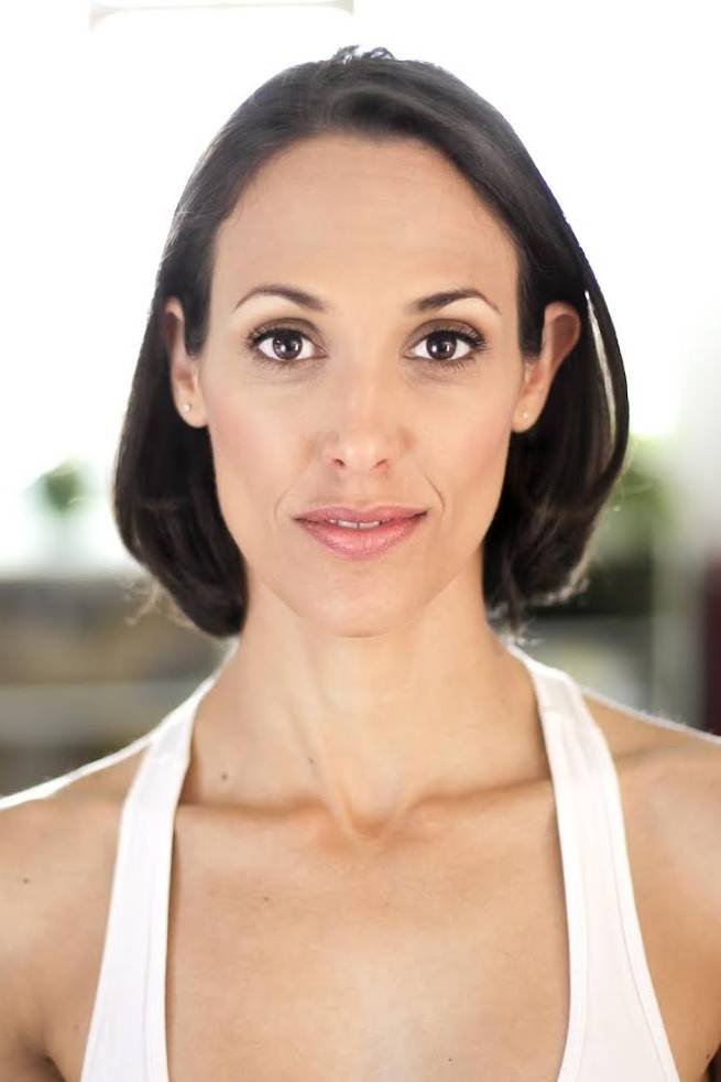 et billede af Nadia Kretschmer