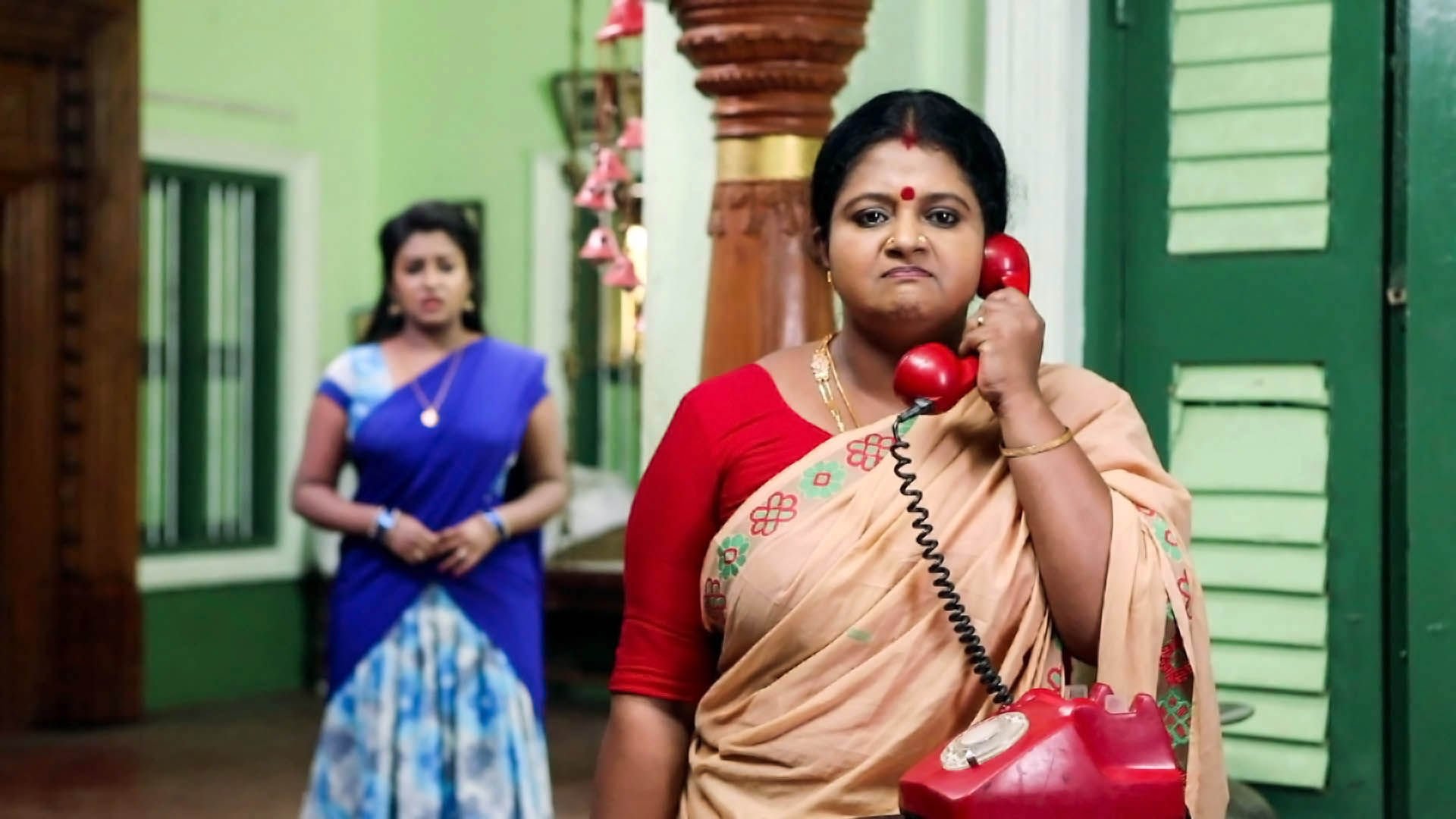 Thumbnail for Annalakshmi Takes Advantage Season 1 Episode 26