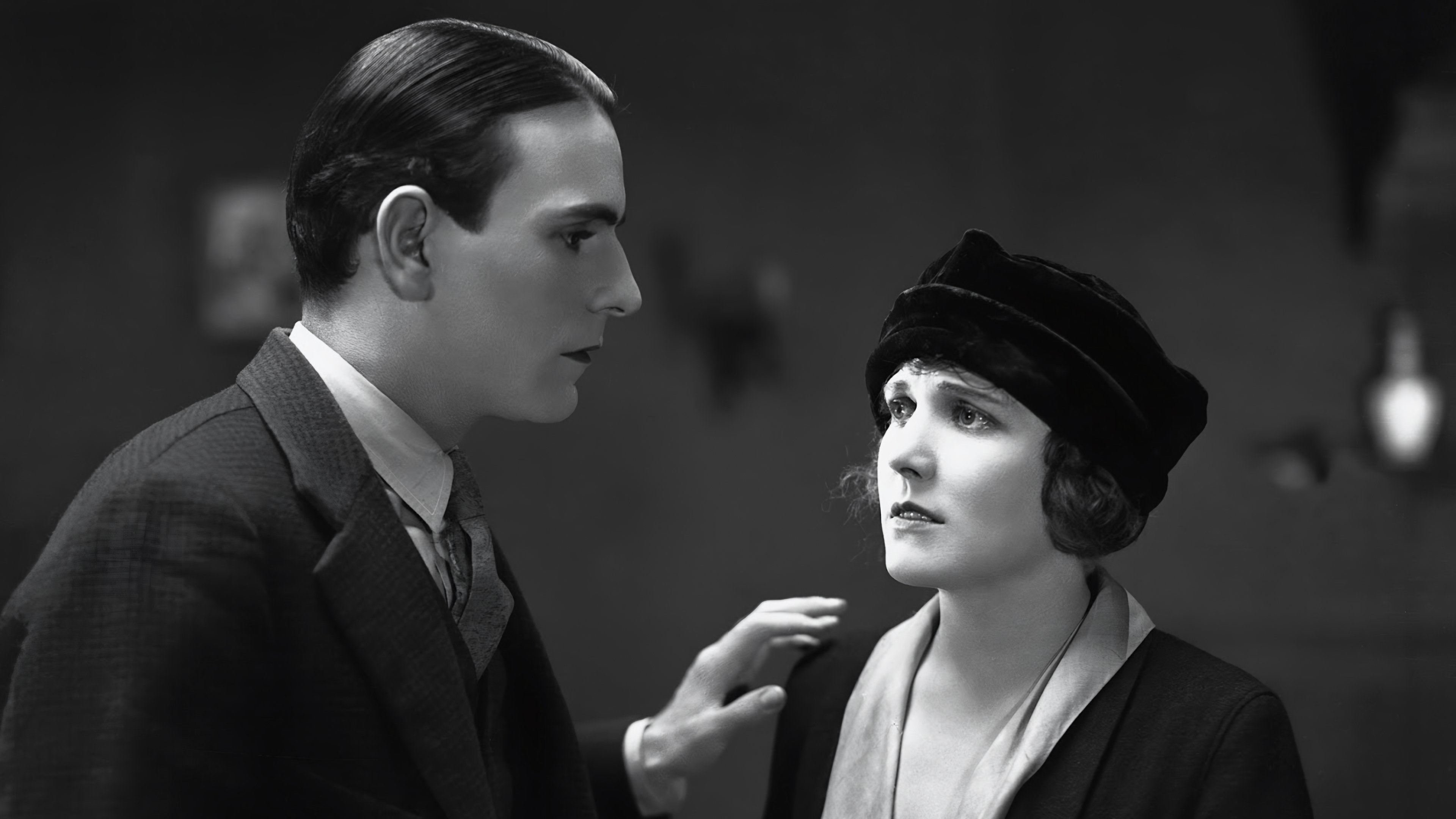 A Woman of Paris: A Drama of Fate (1923)