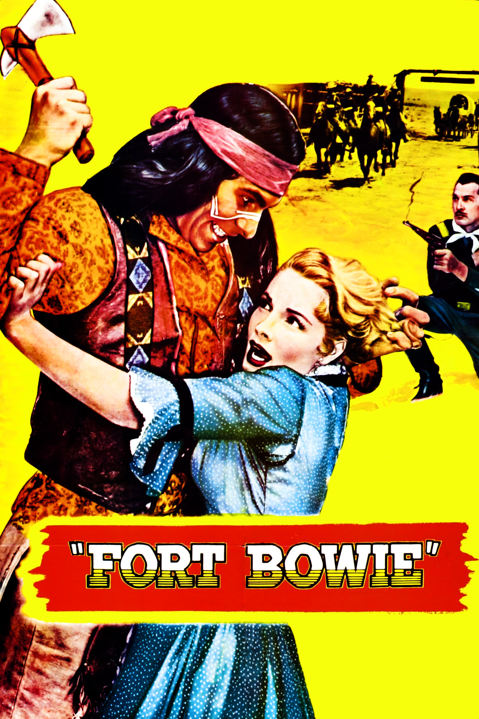 Fort Bowie