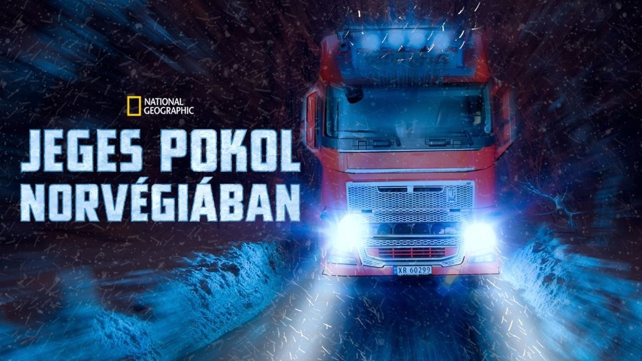 Ice Road Rescue
