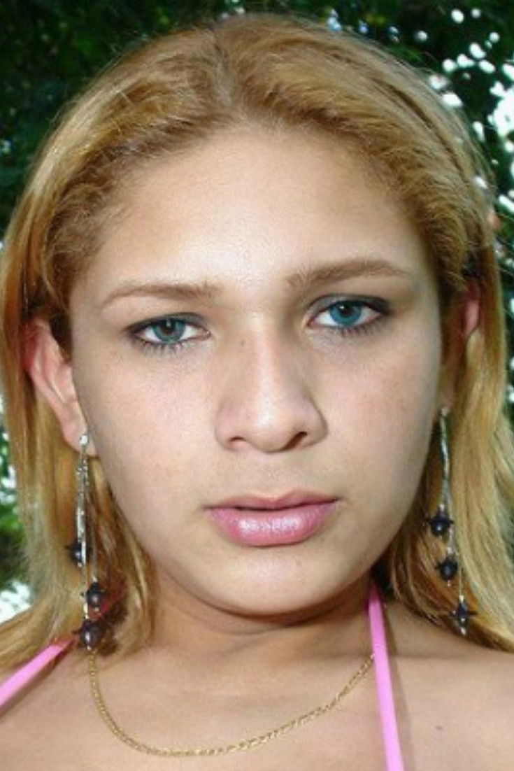 et billede af Isadora Venturini