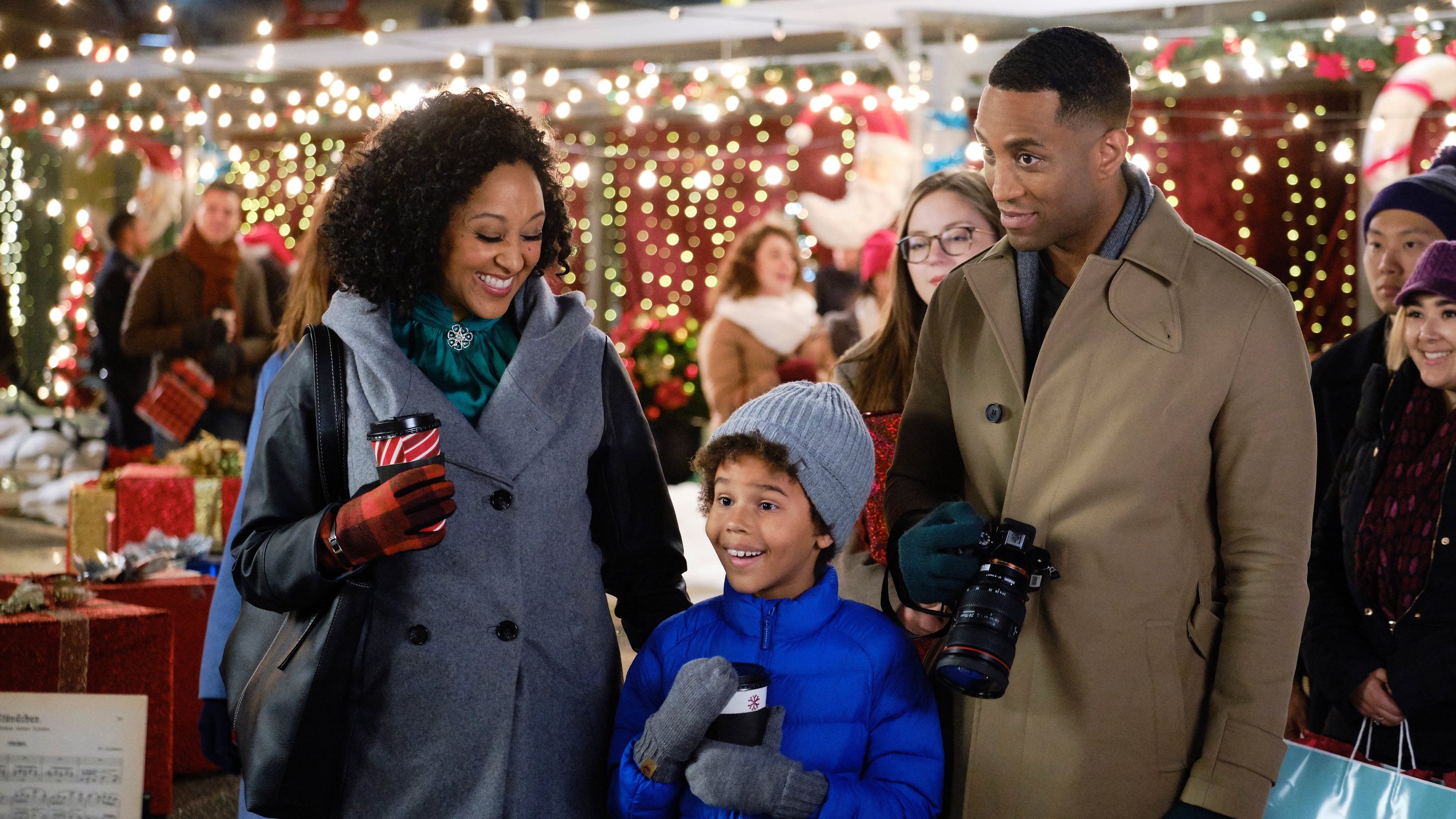 Watch A Christmas Miracle (2019) Full Movie Online Free Openload