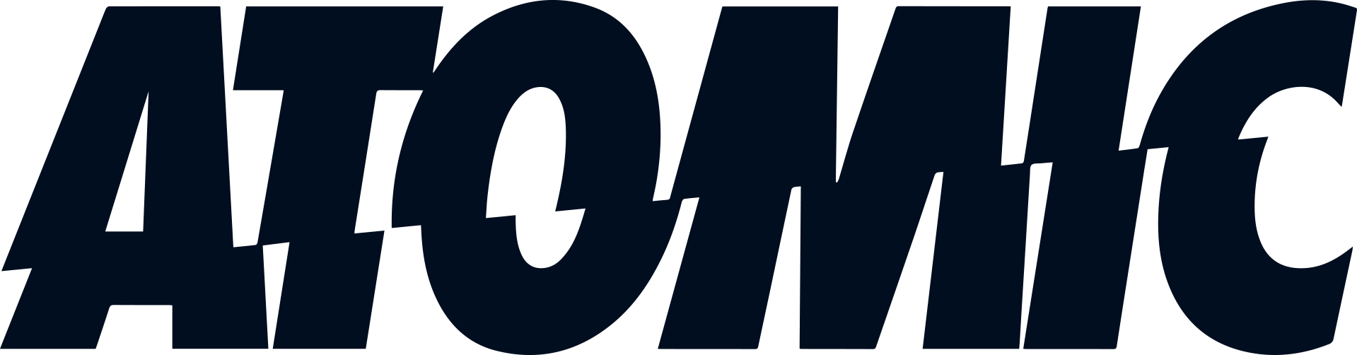 Atomic Television