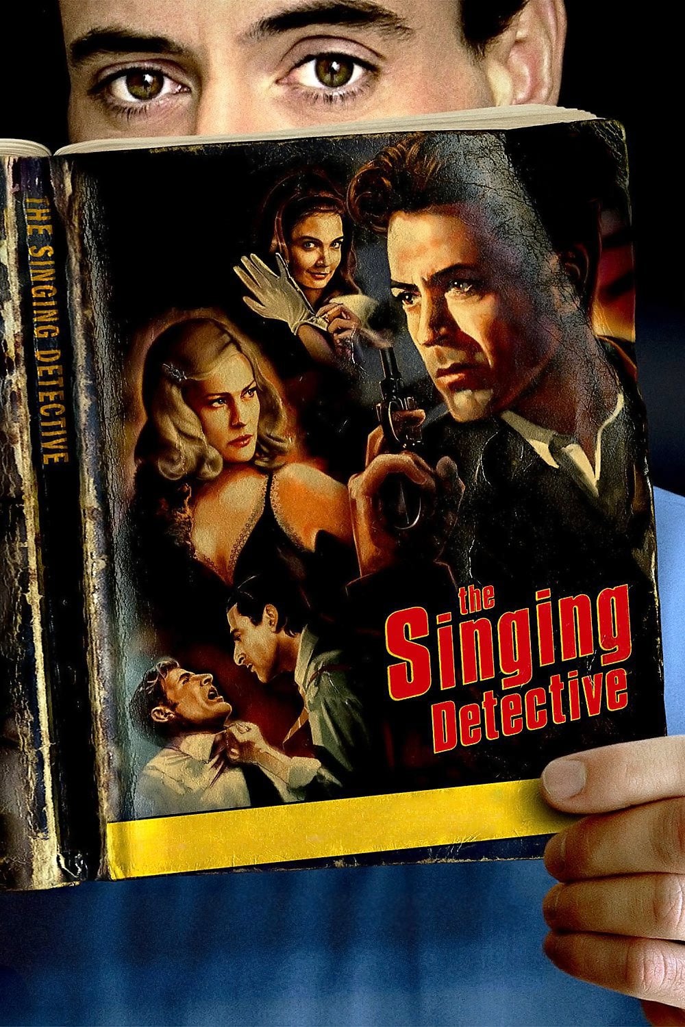 The Singing Detective