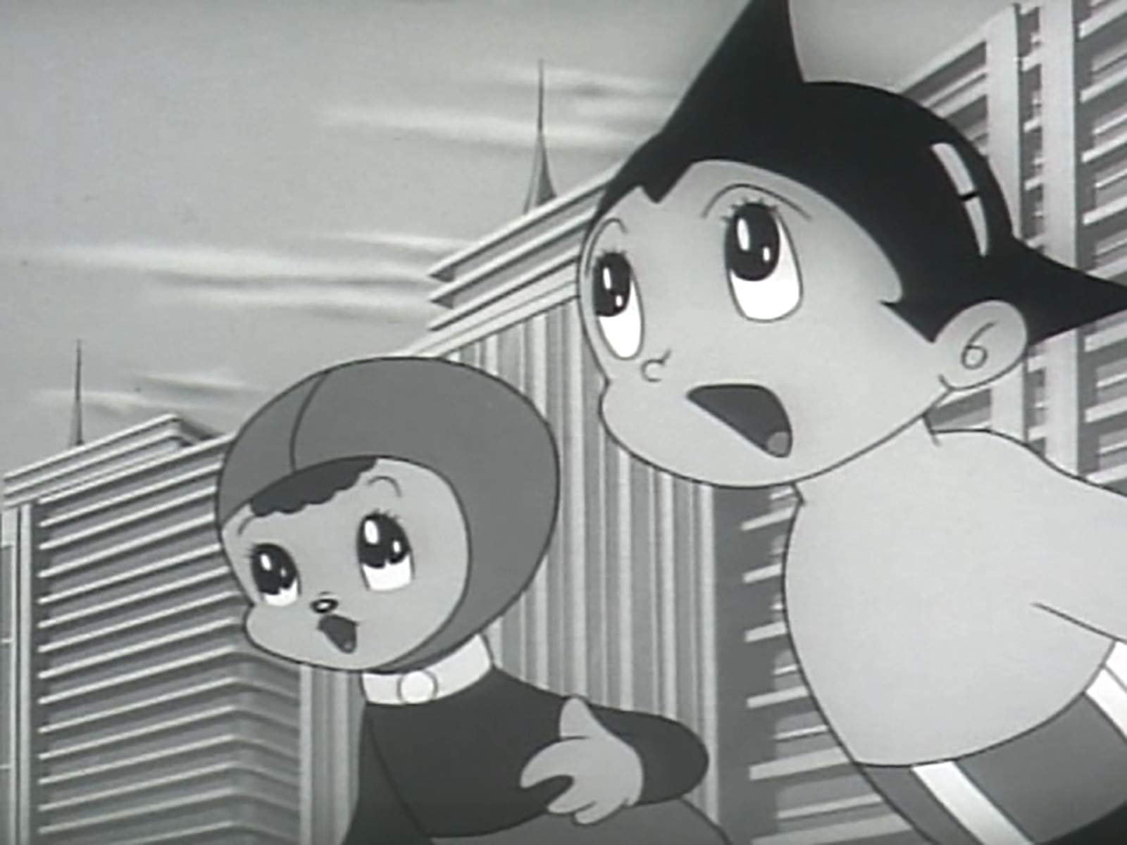 Astro Boy