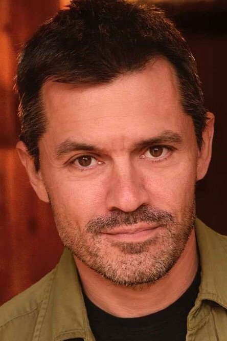 et billede af Tripp Pickell