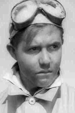 et billede af Winfried Schatz