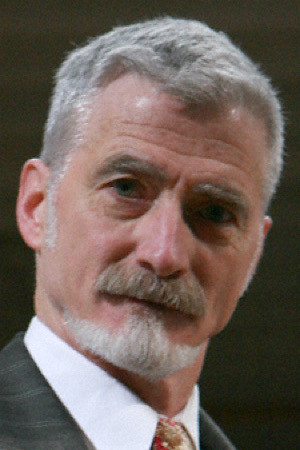 et billede af Paul Barbaro