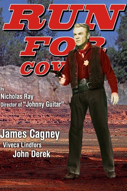 Run for Cover