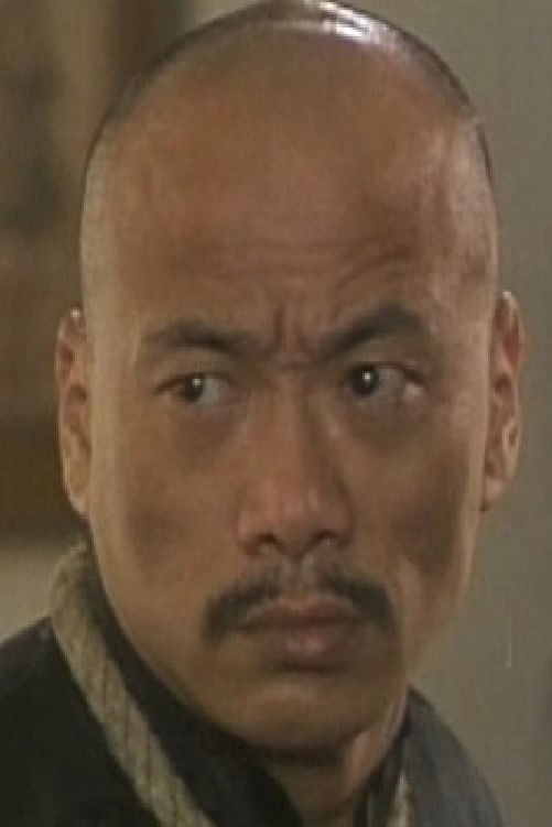 et billede af Ling Feng