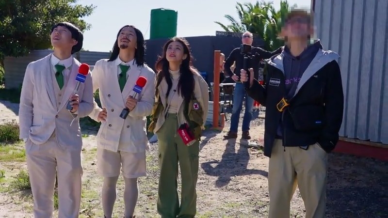 Episode 1