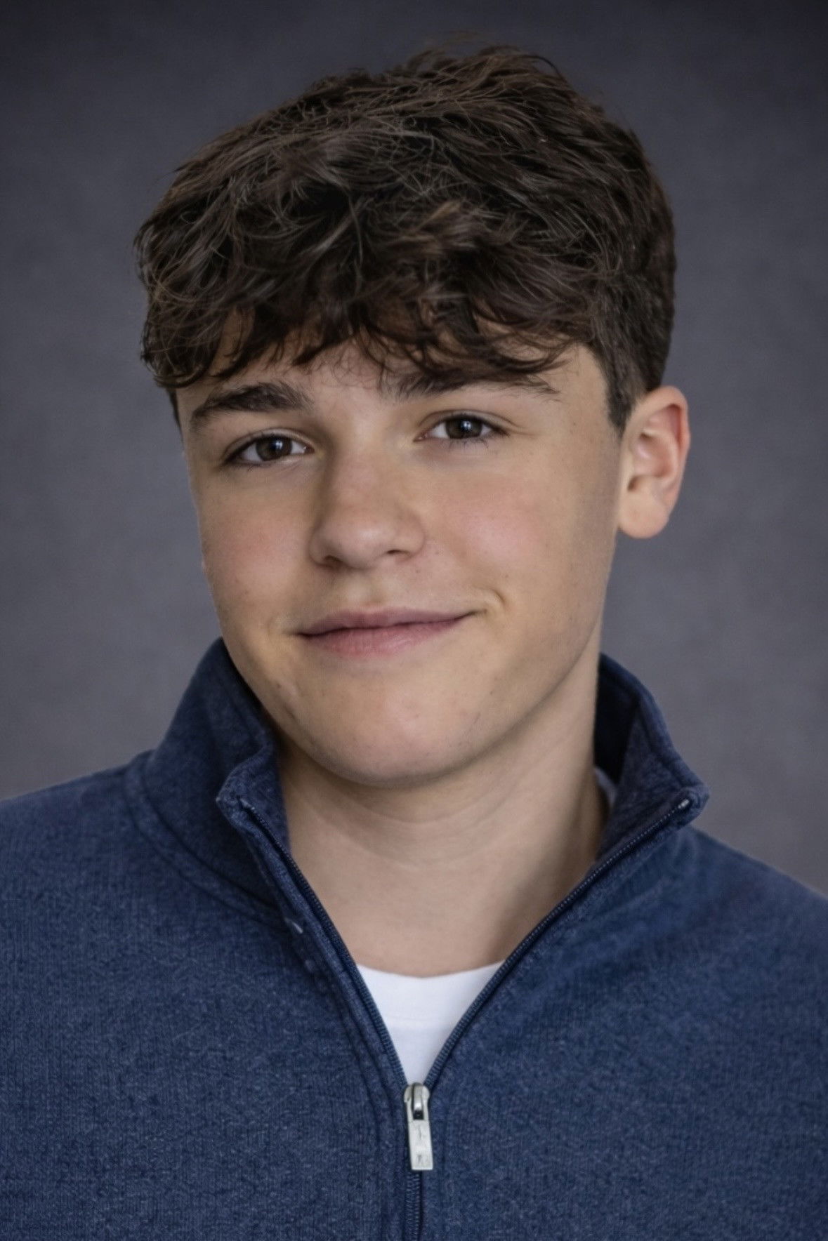 et billede af Hunter Heater