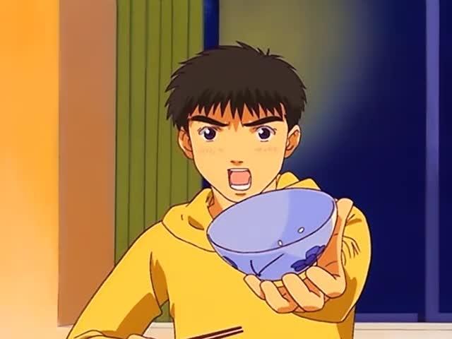 Thumbnail for Cherry Blossoms Season 1 Episode 1