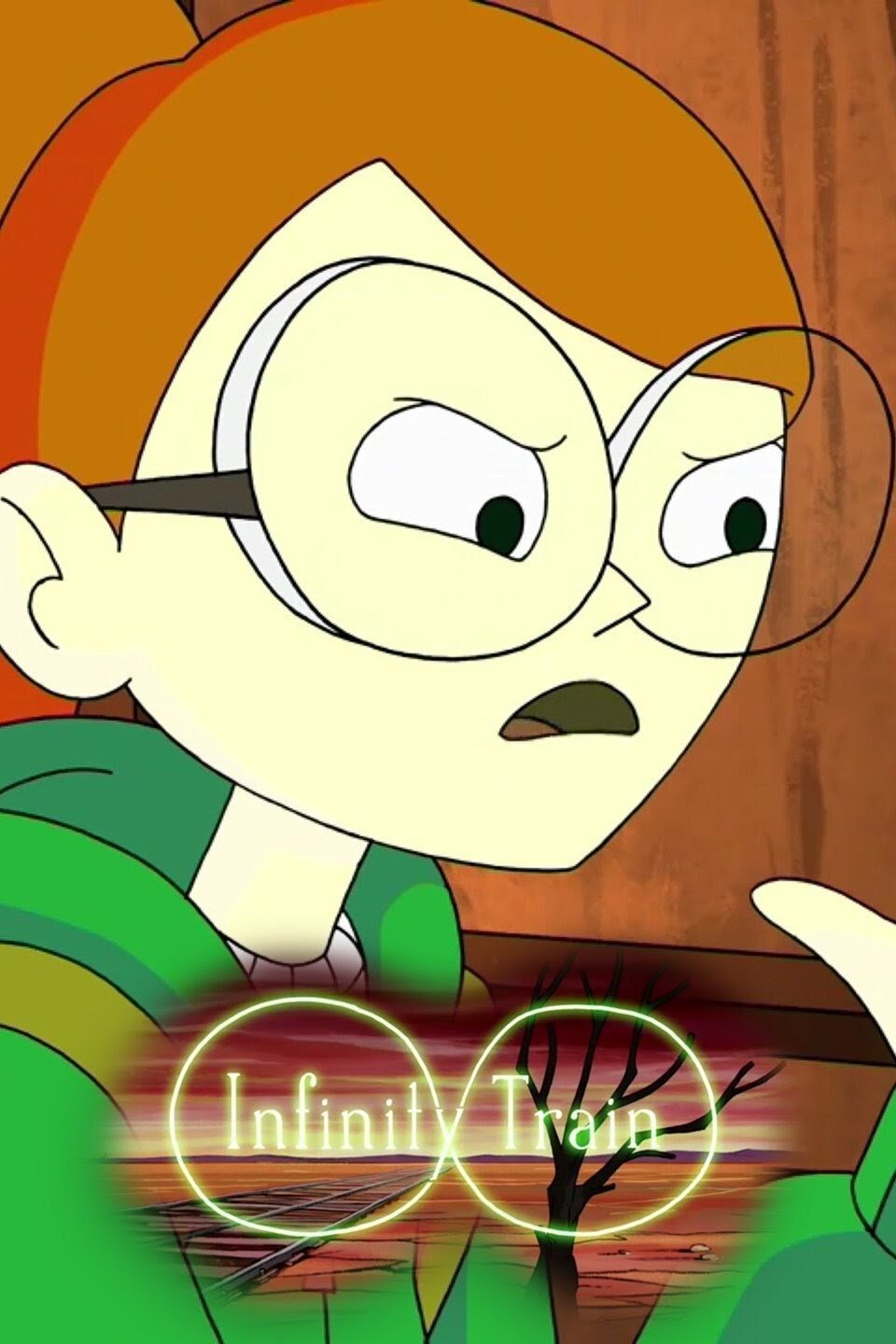 Infinity Train