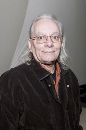 et billede af Mário Vaz Filho