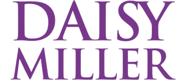 Daisy Miller Logo