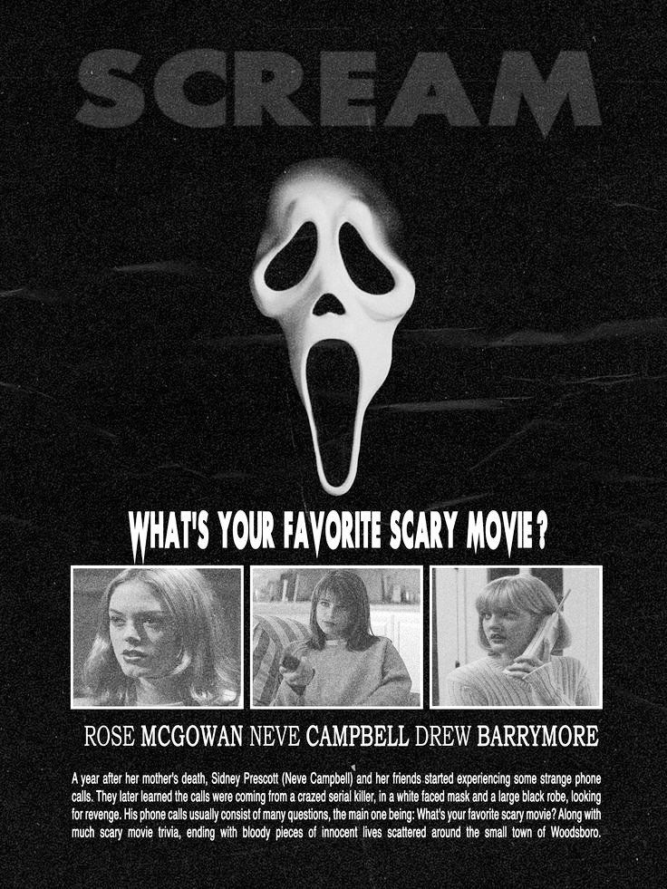 Scream