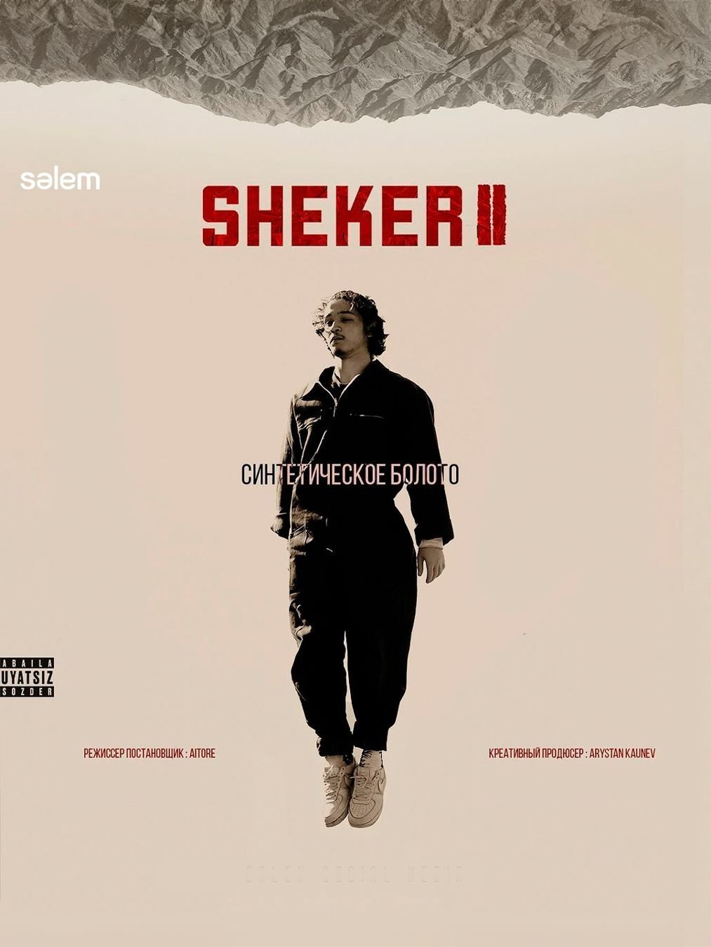 Sheker - Season 2