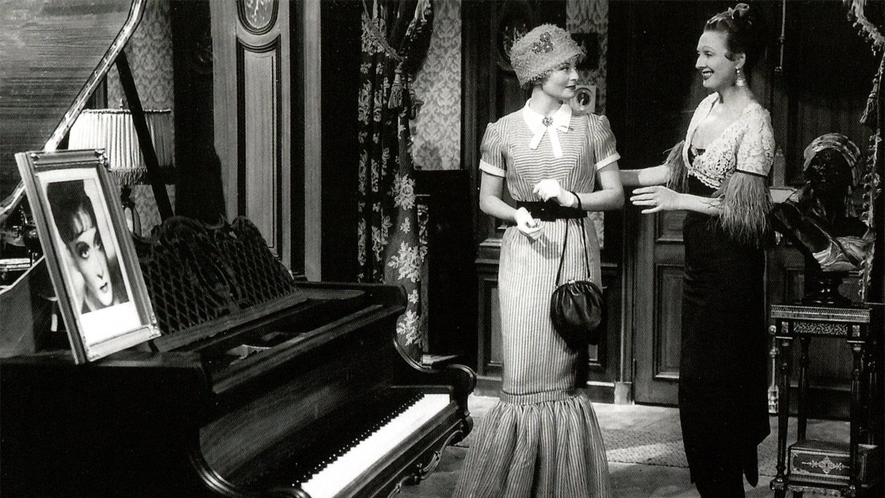 Maxime (1958)