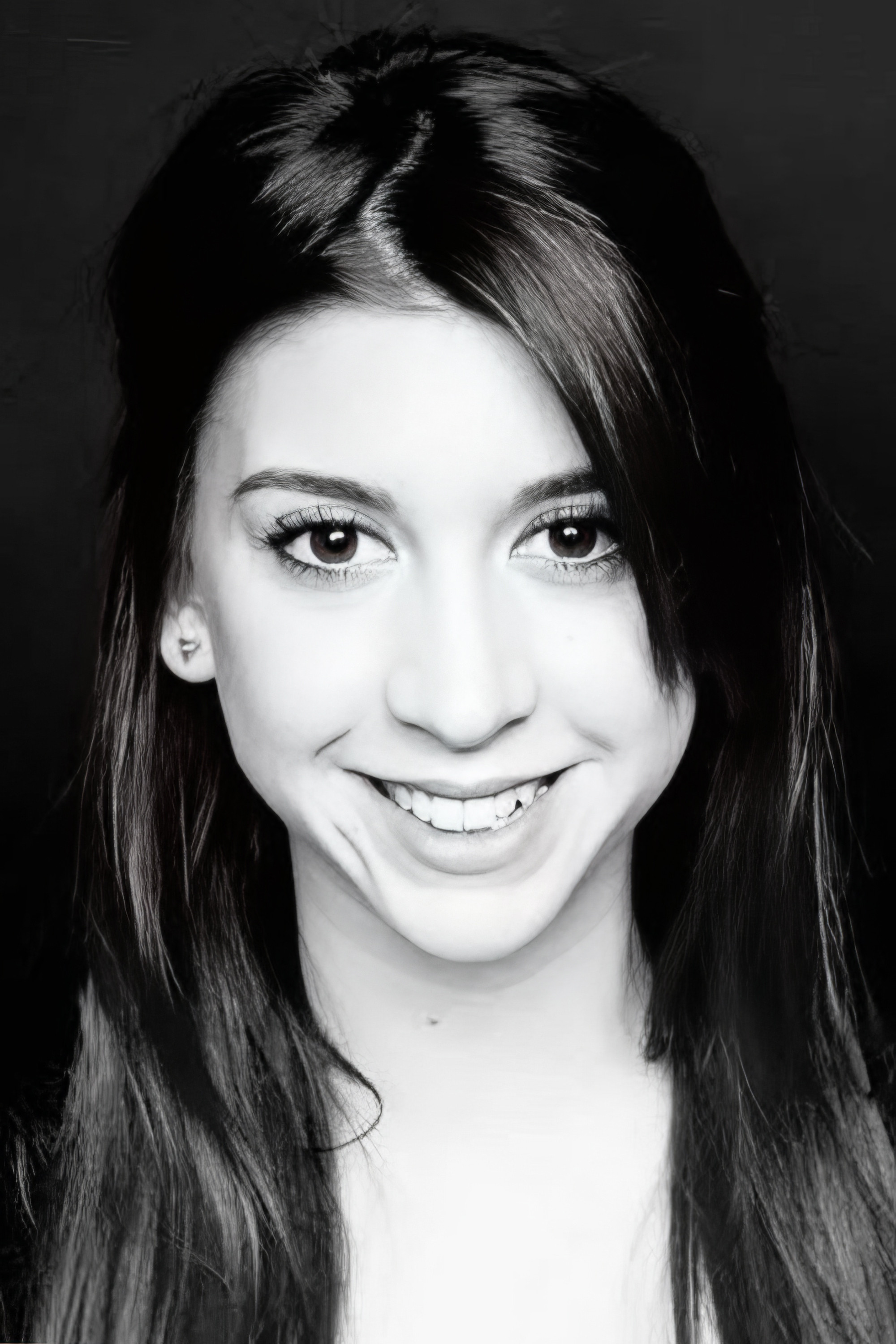 et billede af Gizem Özmen