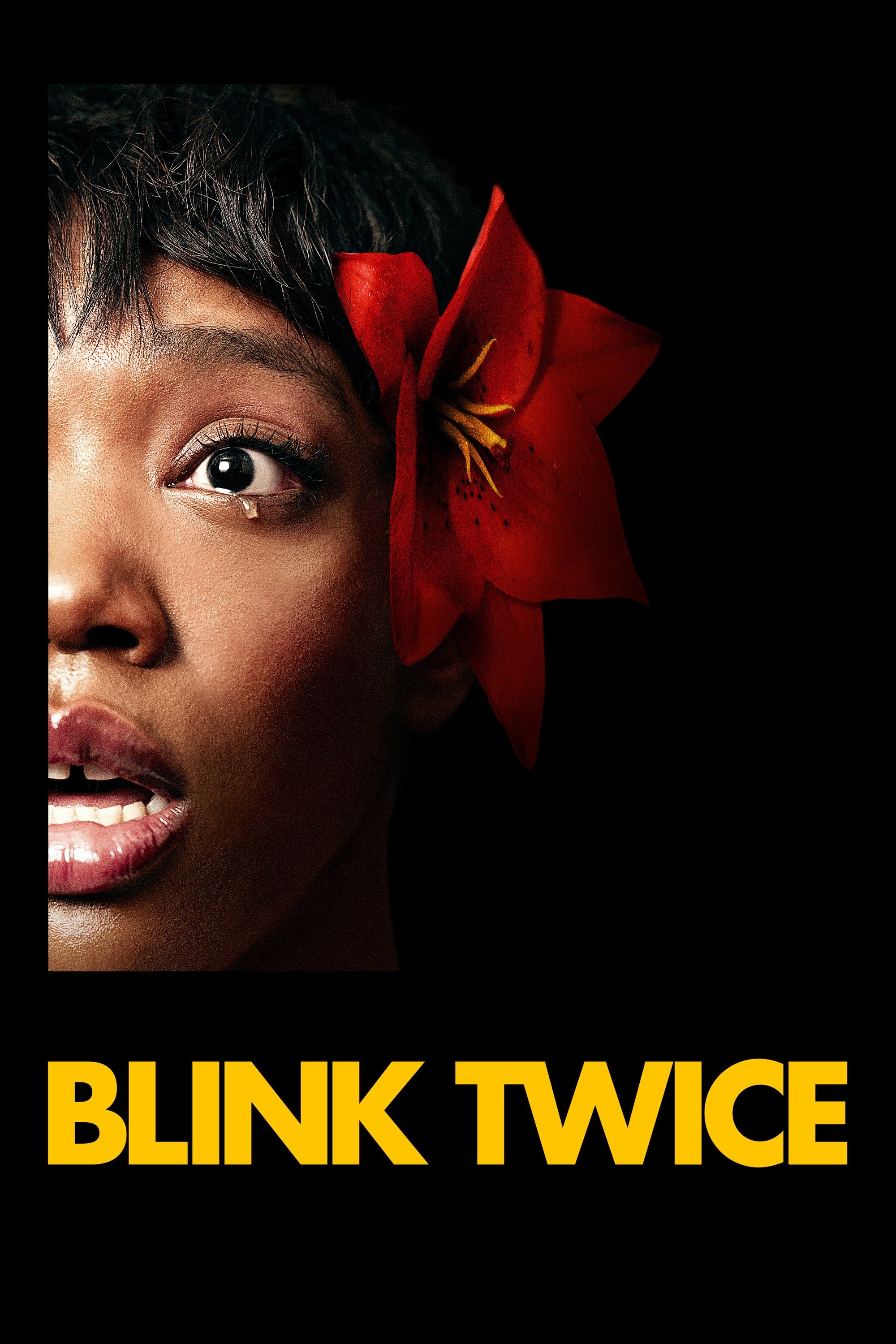 Blink Twice
