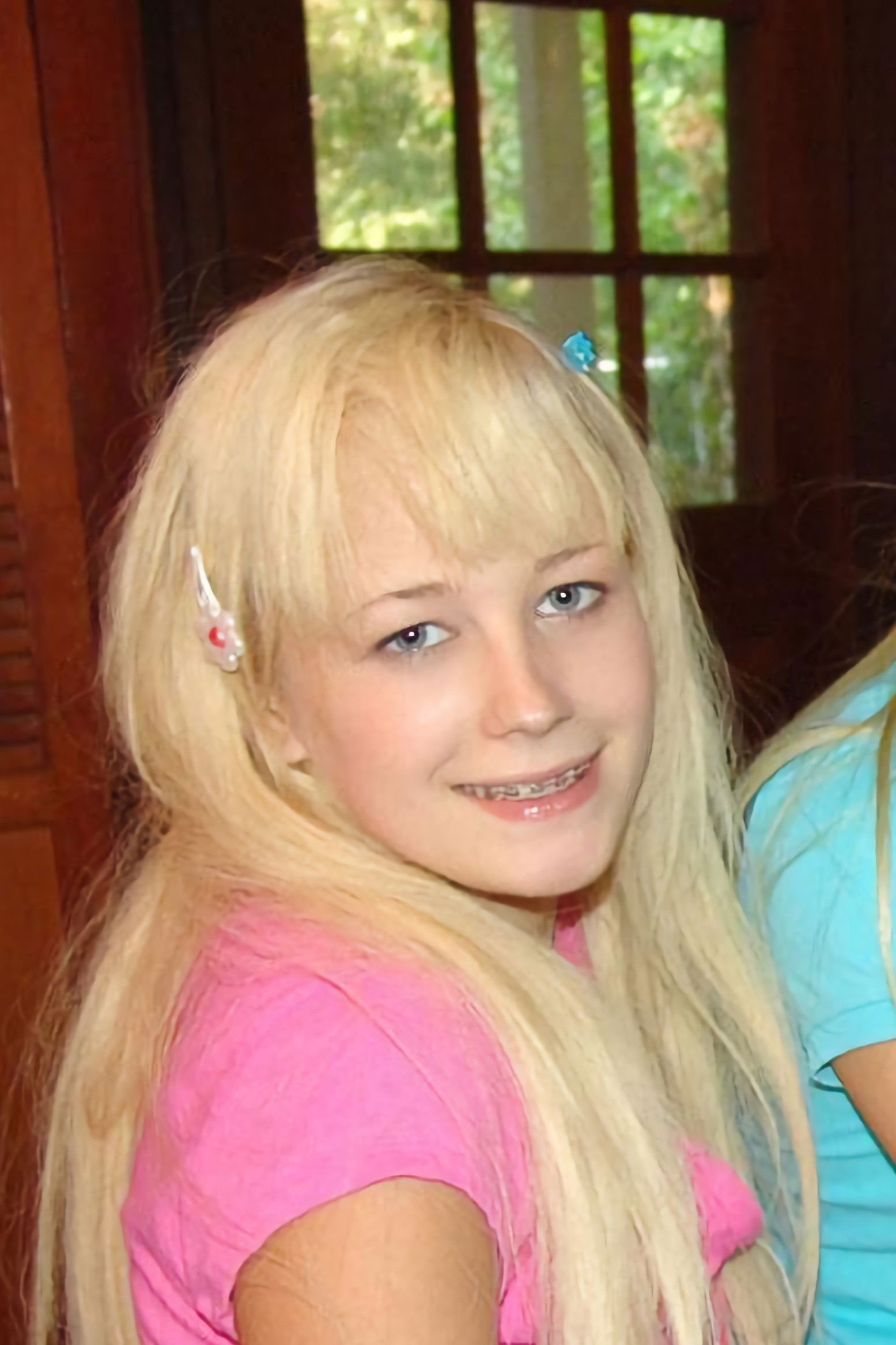 et billede af Cherish