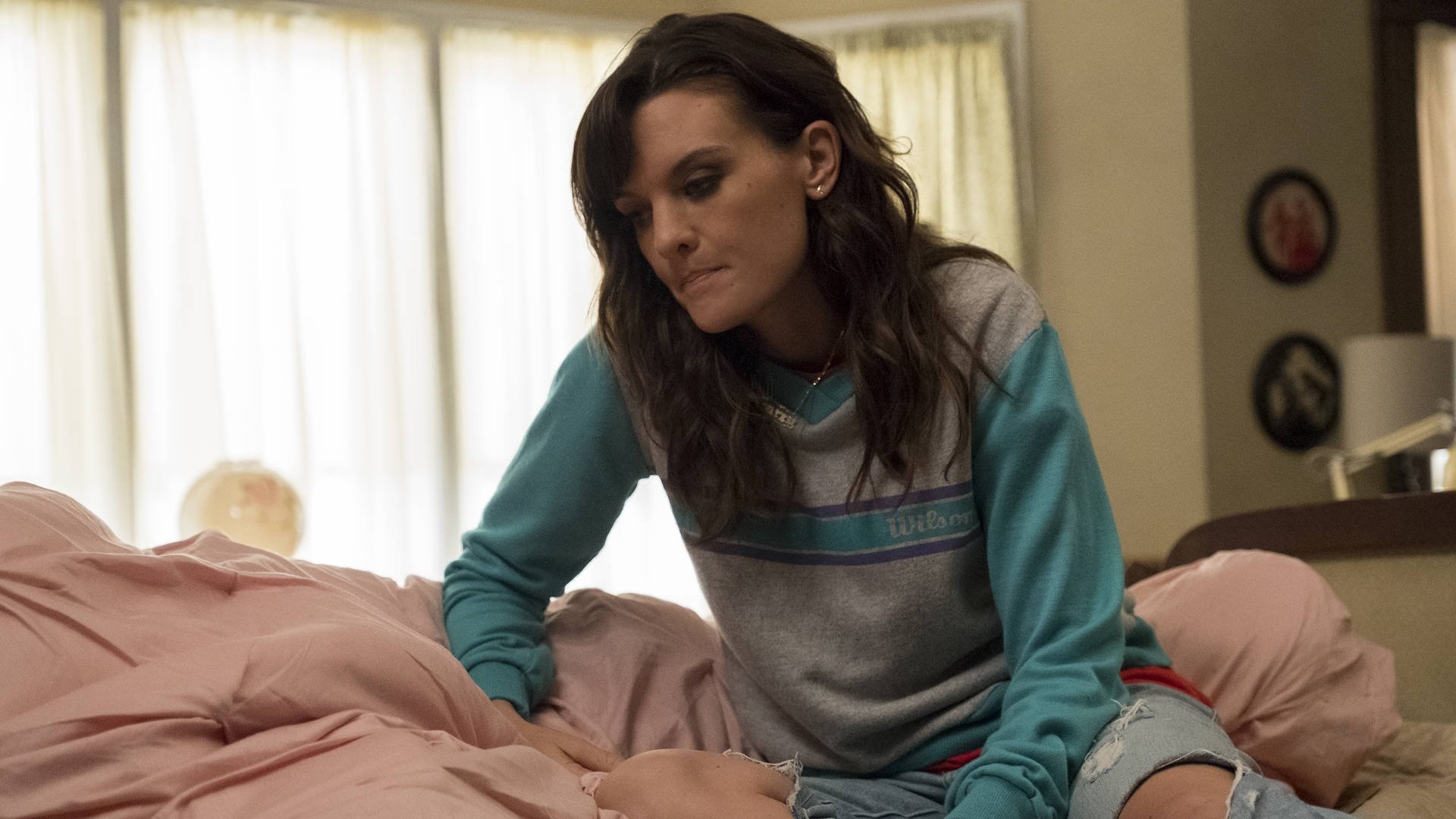 Assistir SMILF: 1x7 online HD - Pobreflix