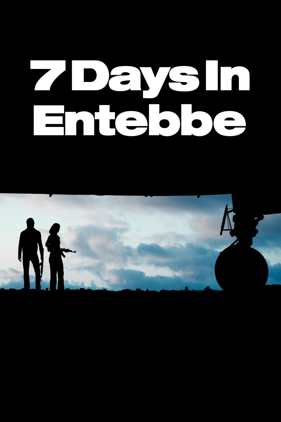 7 Days in Entebbe