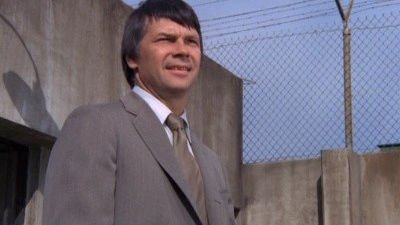Barnaby Jones