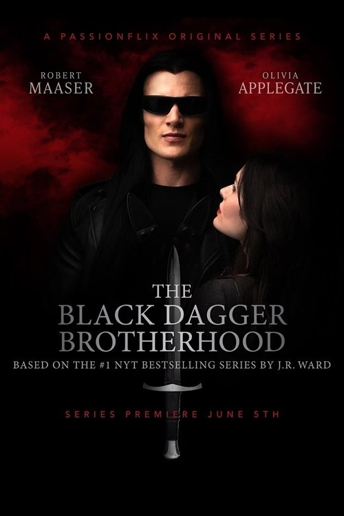 EN - The Black Dagger Brotherhood (2025) (US)