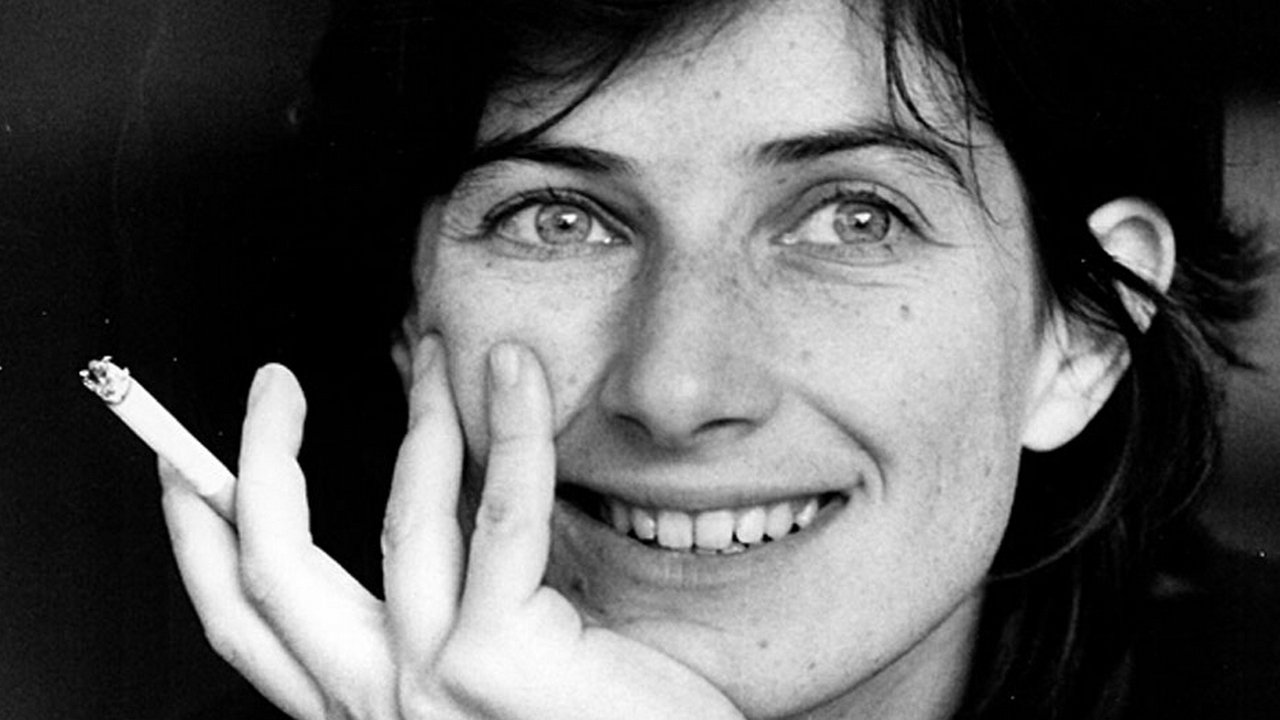 Chantal Akerman: Always on the Road (2024)