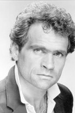 et billede af Rick Savage