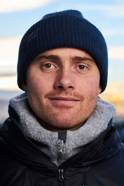 et billede af Nikolai Schirmer