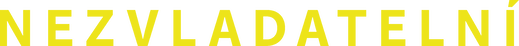 Nezvladatelní