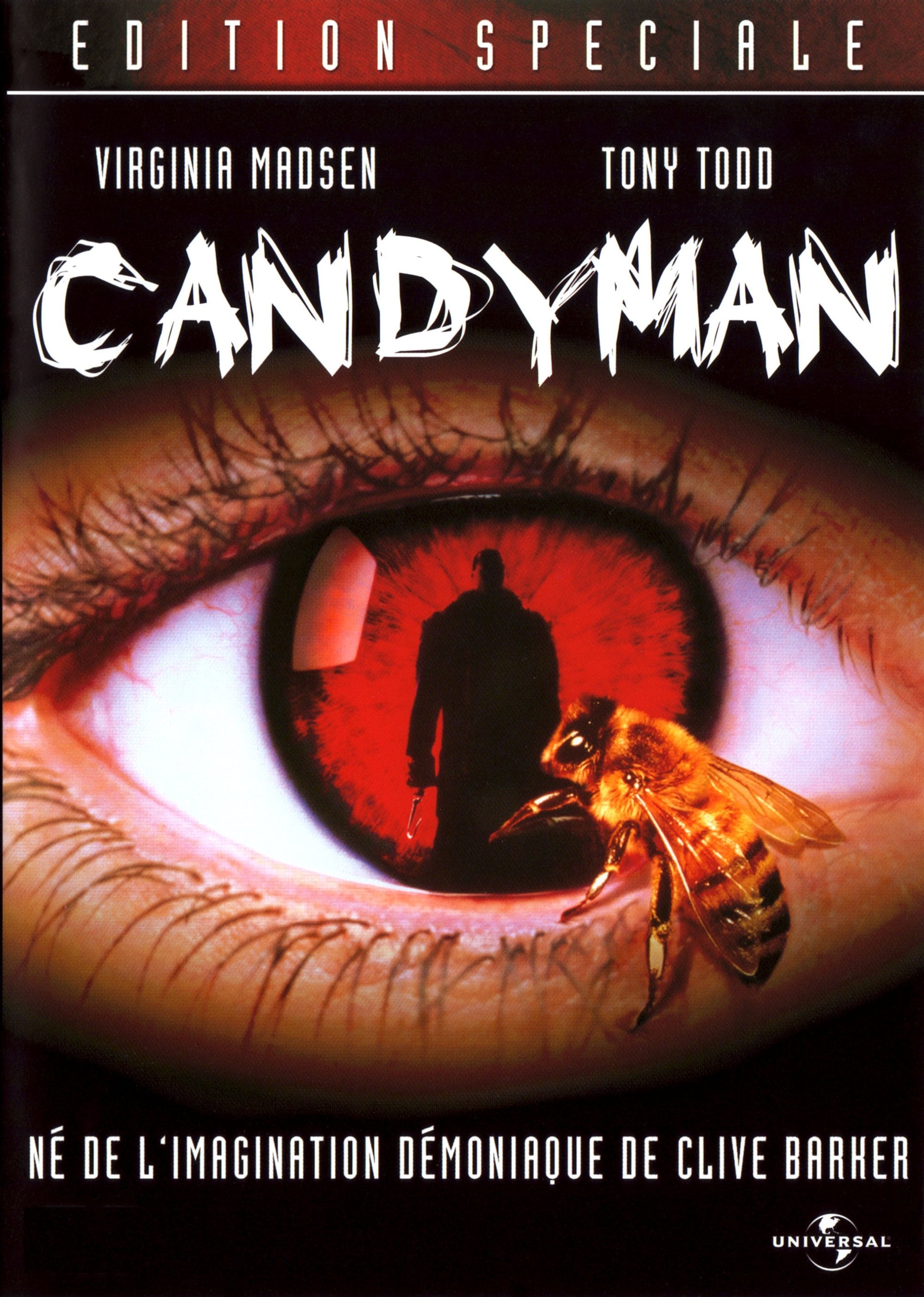 Candyman streaming sur zone telechargement