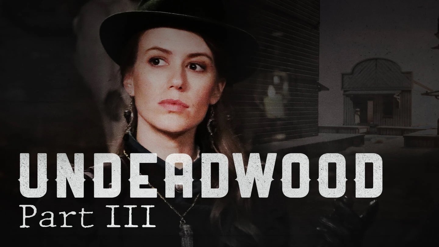 Thumbnail for UnDeadwood: I Got My Wish (3) Season 0 Episode 92