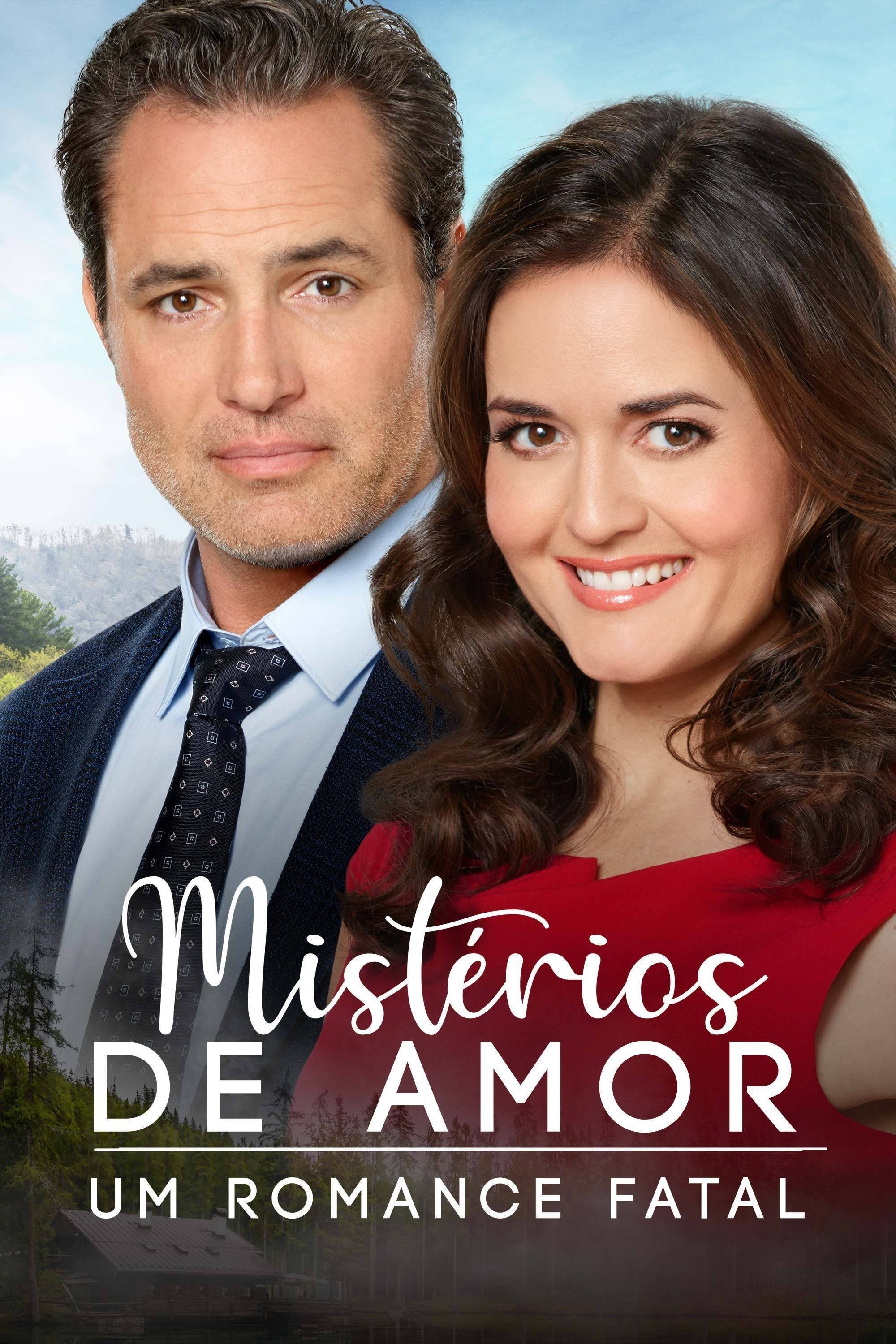 Mistérios de Amor: Um Romance Fatal Mistérios de Amor: Um Romance Fatal