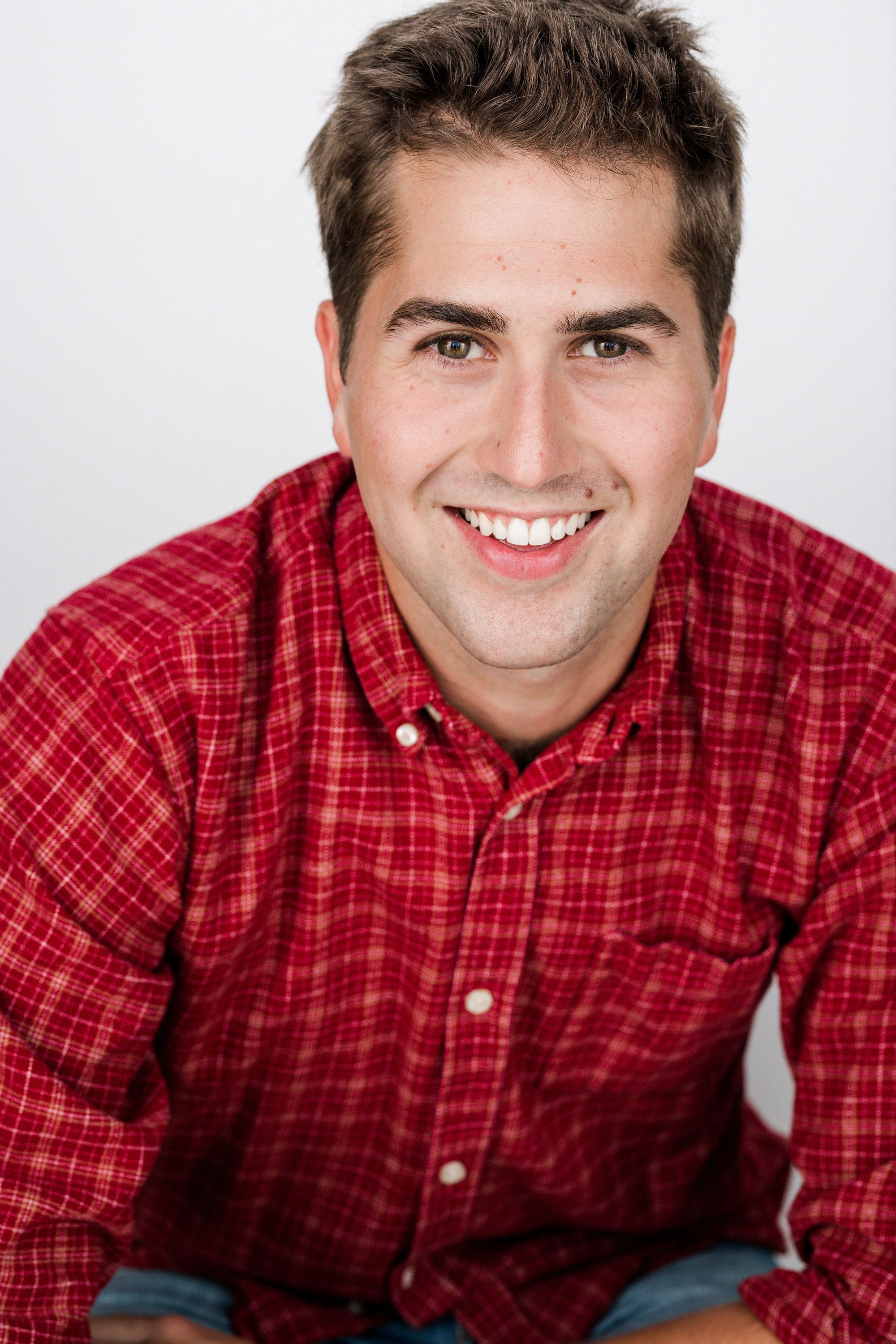 et billede af Noah Causey