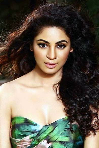 et billede af Shilpi Sharma