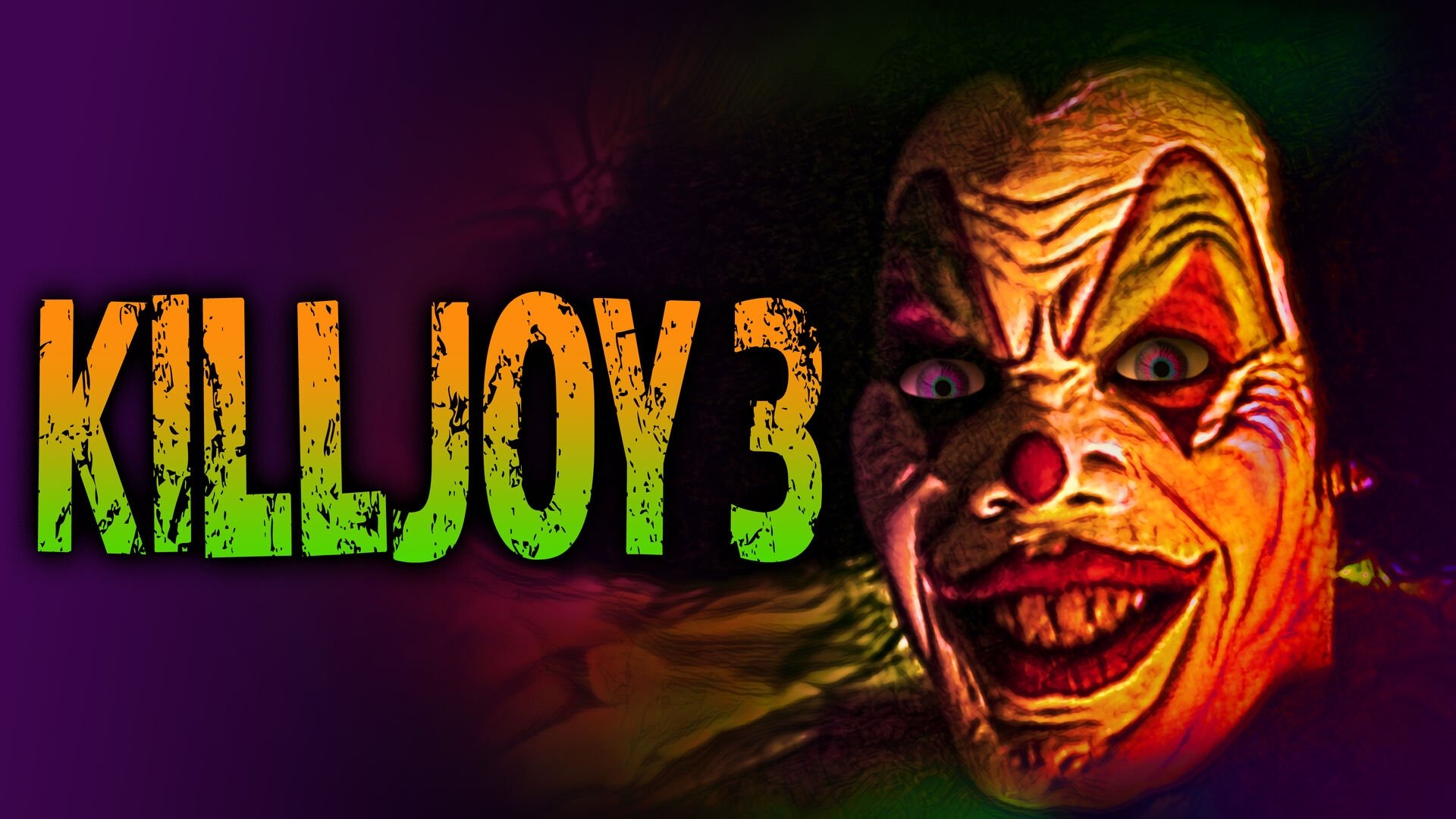 Killjoy 3 (2010)