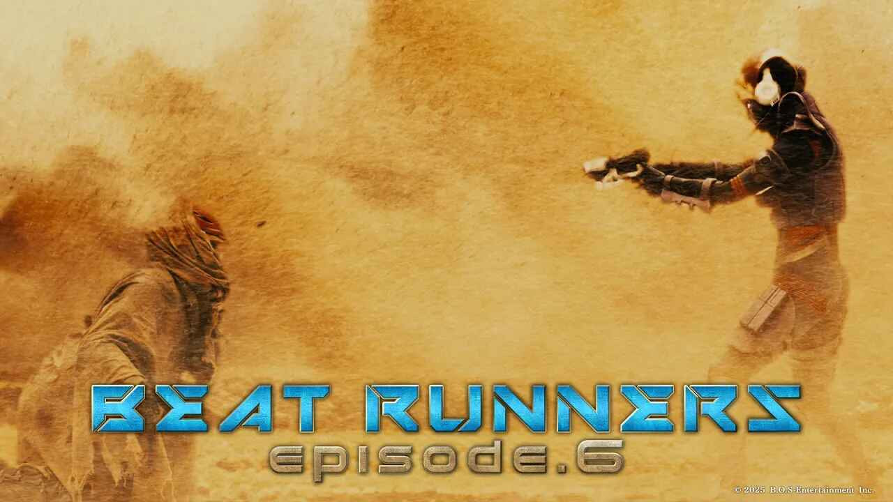 Episode 6